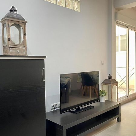 Uim Mediterraneo Pb Aragon B Wifi Puerto de Sagunto Ngoại thất bức ảnh