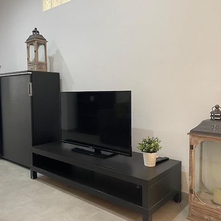 Uim Mediterraneo Pb Aragon B Wifi Puerto de Sagunto Ngoại thất bức ảnh