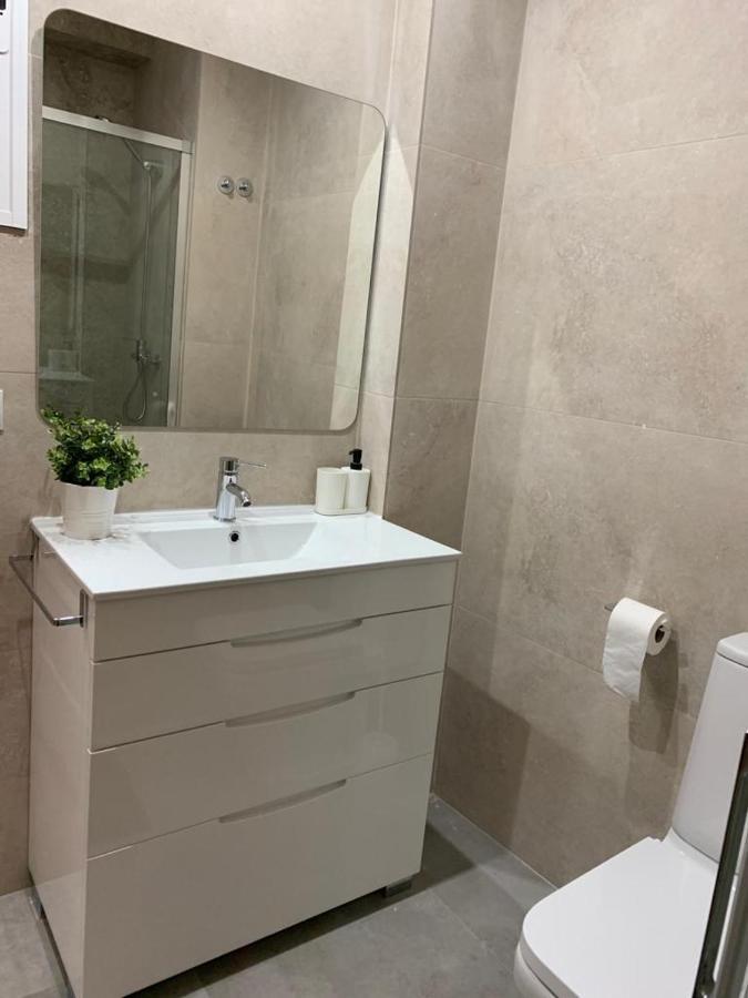 Uim Mediterraneo Pb Aragon B Wifi Puerto de Sagunto Ngoại thất bức ảnh